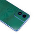 Senegal Soccer Flag Moto G Play 4G (2024) Skin